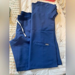 Blue figs set limited edition